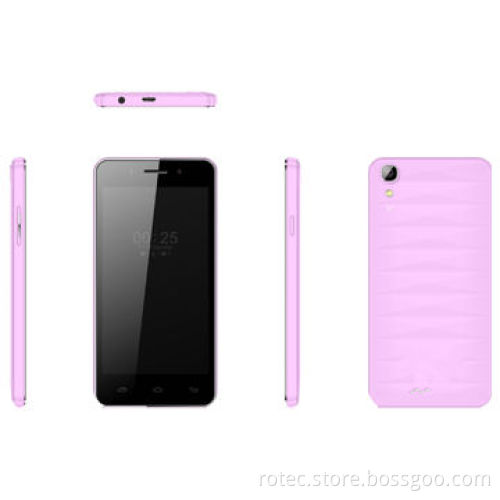 3G Smartphones, 960*540P Multi-point Touch, 5.0/8.0MP CameraNew
